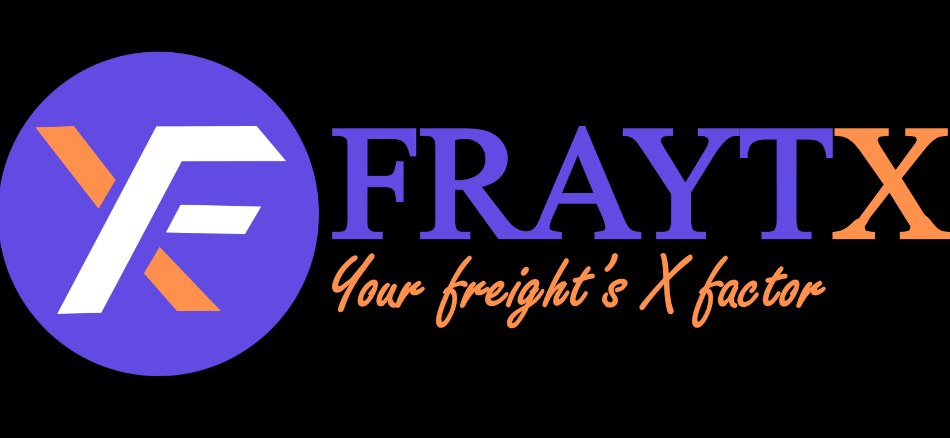 Fraytx Logo